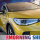 SK Innovation supplies batteries for Volkswagen’s electric cars